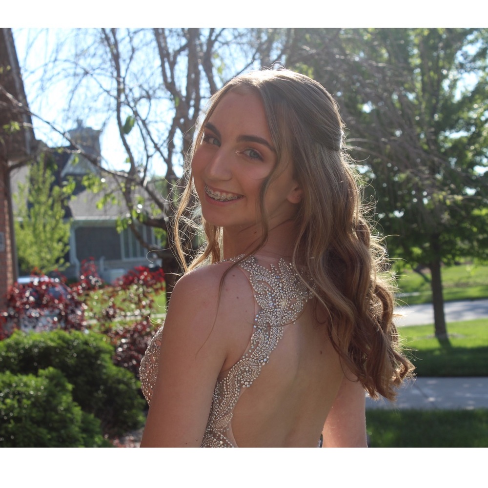 Meet your Posher, Grace